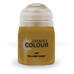 AIR： TALLARN SAND （24ML） [シタデル エアー]
