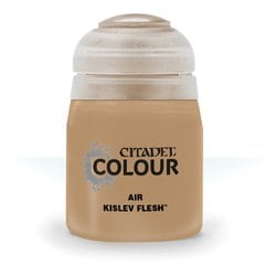 AIR： KISLEV FLESH （24ML） [シタデル エアー]