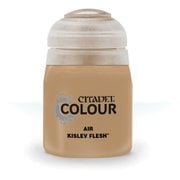 AIR： KISLEV FLESH （24ML） [シタデル エアー]