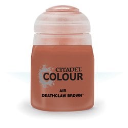 AIR： DEATHCLAW BROWN （24ML） [シタデル エアー]