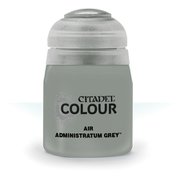AIR： ADMINISTRATUM GREY （24ML） [シタデル エアー]