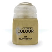 AIR： RELICTOR GOLD （24ML） [シタデル エアー]
