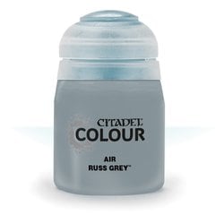 AIR： RUSS GREY （24ML） [シタデル エアー]