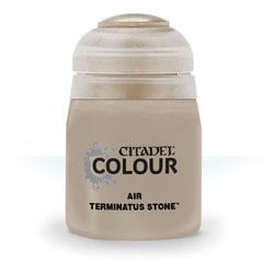 AIR： TERMINATUS STONE （24ML） [シタデル エアー]