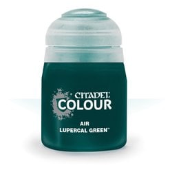 AIR： LUPERCAL GREEN （24ML） [シタデル エアー]