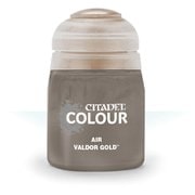 AIR： VALDOR GOLD （24ML） [シタデル エアー]