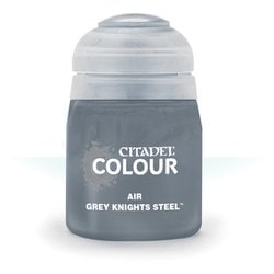AIR： GREY KNIGHTS STEEL （24ML） [シタデル エアー]