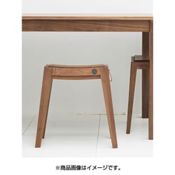 sarasa design b2c ウッドスツール スタッキング ウォールナット b2c スタッキングスツール（ウォールナット） #SALE | 家具