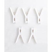 ピンチ5P（WH） ls009