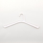 ls010 [ハンガー2P（WH）]