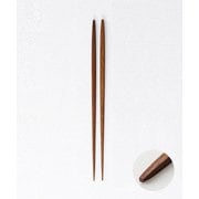 江戸木箸 利休 23.5cm tjw001l