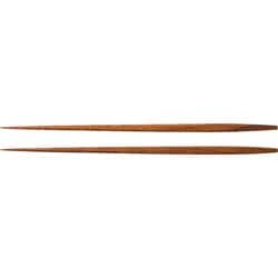 江戸木箸 利休 21.5cm tjw001m