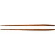 江戸木箸 利休 21.5cm tjw001m