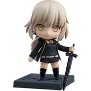 ねんどろいど Fate/Grand Order セイバー/アルトリア・ペンドラゴン〔オルタ〕新宿Ver. [塗装済み可動フィギュア 全高約100mm]