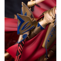 新品●FGO アーチャー/ギルガメッシュ フィギュア ミートス Fate cg50036505_600x600_crop_center