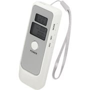 ポータブルアルコールチェッカー HAC1781