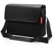 39243006 [クーリエバッグ2 CANVAS BLACK raisenthel ライゼンタール]