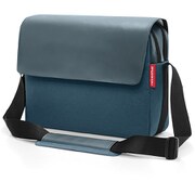 39243007 [クーリエバッグ2 CANVAS BLUE raisenthel ライゼンタール]