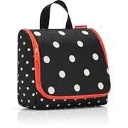 39254101 [トイレットバッグ MIXED DOTS raisenthel ライゼンタール]