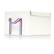 ストレージBOX MEDIUM TRICOLOR 39103000