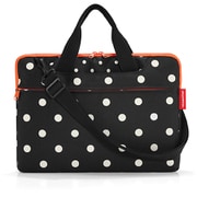 ネットブックバッグ MIXED DOTS 39250101