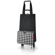 39128300 [フォルダブルトローリー FIFT BLACK]