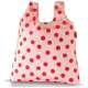 ミニマキシショッパー HOPDOT CORAL PINK raisenthel ライゼンタール 39247112