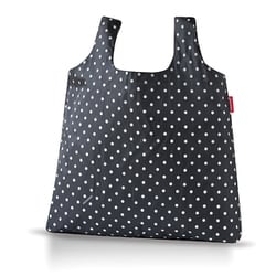 エコバッグ reisenthel MINI MAXI SHOPPER POCKET 15L MIXEDDOTS 39247101