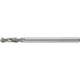 FKD ロングシャンクボールエンドミル2枚刃3.75R 2LS-BE-3.75R