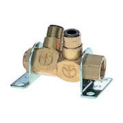チヨダ フリージョイント4 2WAY 6mm 2MM1-06