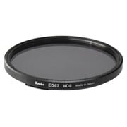 ワンタッチ着脱フィルターキット用ND8 67mm