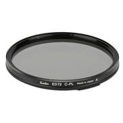 ワンタッチ着脱フィルターキット用C-PL 72mm