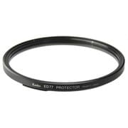 ワンタッチ着脱フィルターキット用プロテクター 77mm