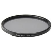 ワンタッチ着脱フィルターキット用ND4 77mm