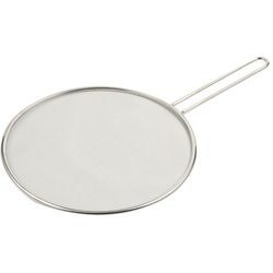 揚げクック 油はね防止ネット 20～24cm用 HB-4206