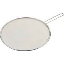 揚げクック 油はね防止ネット 24～28cm用 HB-4207