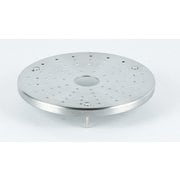 NEWだんらん ステンレス製鍋用蒸し目皿 16・18cm兼用 HB-4837