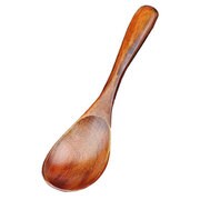 味彩 木製レンゲスプーン L B-2057