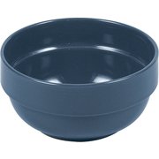 グラシア 積み重ねできるスープボウル 13cm ネイビー L-1922