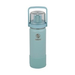 水筒 タケヤフラスクGo Cup 0.52L ソフトグリーン