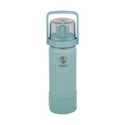 水筒 タケヤフラスクGo Cup 0.52L ソフトグリーン