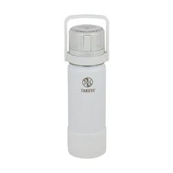 水筒 タケヤフラスクGo Cup 0.52L アクティブホワイト