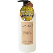 LUXENSE プレミアムシャンプー