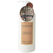 LUXENSE プレミアムトリートメント