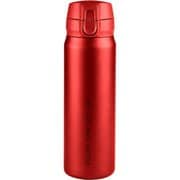 マイカフェマグ ワンタッチマグボトル 500 マットレッド HB-4783