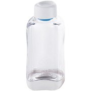ブロックスタイル PCアクアボトル 500ml クリア H-6031