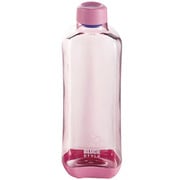 ブロックスタイル PCアクアボトル 1000ml ピンク H-6040
