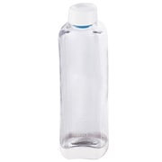 ブロックスタイル PCアクアボトル 700ml クリア H-6055