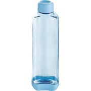 ブロックスタイル PCアクアボトル 700ml ブルー H-6057