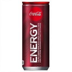 ヨドバシ Com Coca Cola コカコーラ コカ コーラ エナジー 250ml缶 30本 通販 全品無料配達